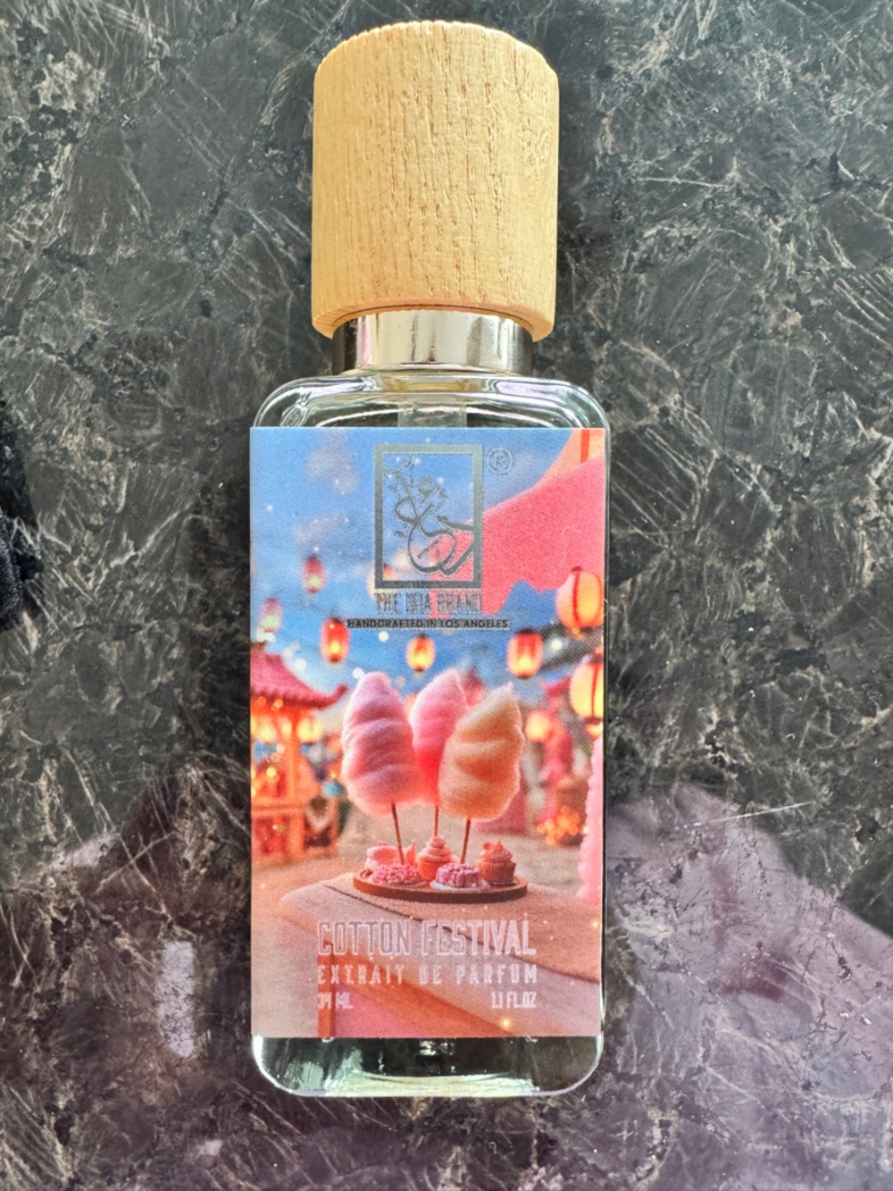 DUA brand 

Cotton Festival